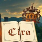 Significado del apellido Ciro
