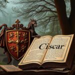Significado del apellido Ciscar