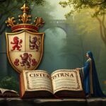 Significado del apellido Cisterna