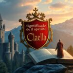Significado del apellido Clarella