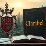 Significado del apellido Claribel