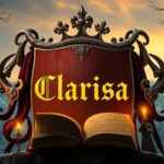 Significado del apellido Clarisa