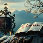 Significado del apellido Clarissa