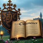 Significado del apellido Clemence