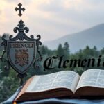 Significado del apellido Clemencia