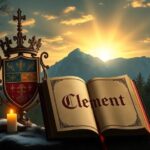 Significado del apellido Clement