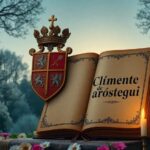 Significado del apellido Clemente de aróstegui