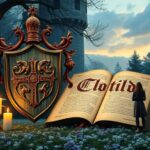 Significado del apellido Clotilde