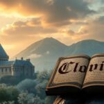 Significado del apellido Clovis