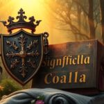 Significado del apellido Coalla