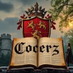 Significado del apellido Cocerez