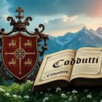 Significado del apellido Codutti