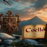 Significado del apellido Coello