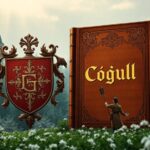 Significado del apellido Cogull