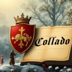 Significado del apellido Collado