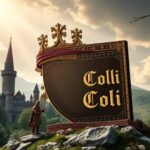 Significado del apellido Colli