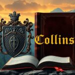 Significado del apellido Collins