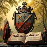 Significado del apellido Colomar