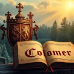Significado del apellido Colomer