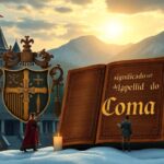 Significado del apellido Coma
