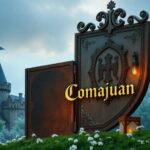 Significado del apellido Comajuan