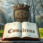 Significado del apellido Comalrena de sobregrau