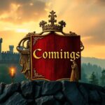 Significado del apellido Cominges