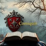Significado del apellido Comiquir