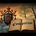 Significado del apellido Comparini