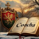 Significado del apellido Concha