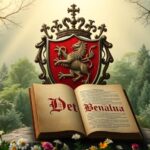 Significado del apellido Conde de benalua