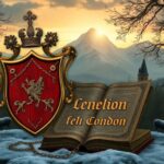 Significado del apellido Condon