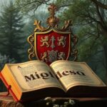 Significado del apellido Conesa