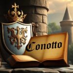 Significado del apellido Conoto