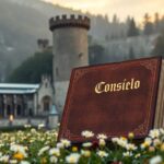 Significado del apellido Consuelo