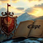 Significado del apellido Copé