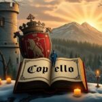 Significado del apellido Copello