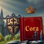 Significado del apellido Cora