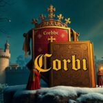 Significado del apellido Corbí