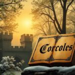 Significado del apellido Corcoles