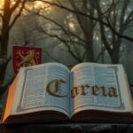 Significado del apellido Corena