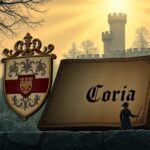 Significado del apellido Coria