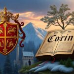 Significado del apellido Corin