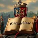 Significado del apellido Cornacchione
