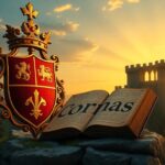 Significado del apellido Cornas