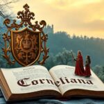 Significado del apellido Cornellana