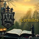 Significado del apellido Cornieles