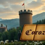 Significado del apellido Coroz