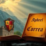 Significado del apellido Correa