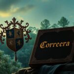 Significado del apellido Corredera